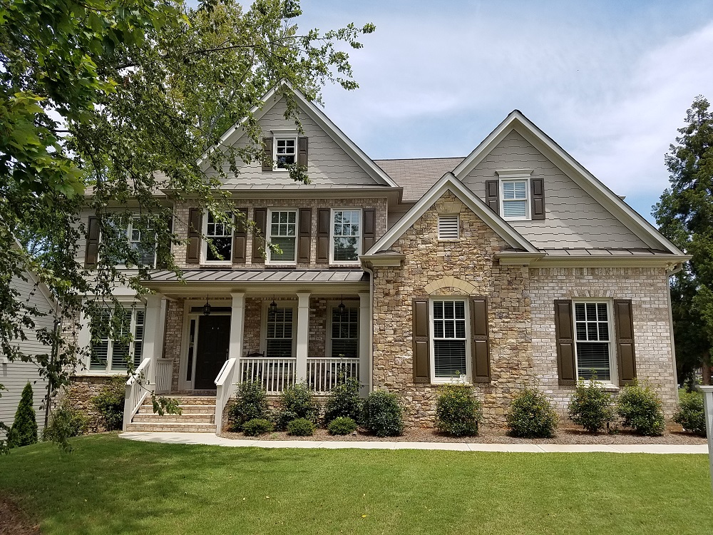 Homes In Gwinnett County For Sale | Semashow.com